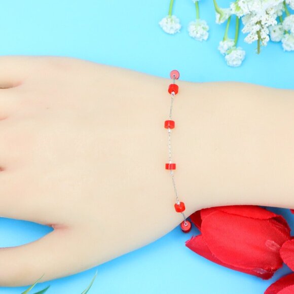 Chic & Stylish Bracelet – A Thoughtful Gift for Women and Girls, DYC1581 - Picture 6 of 9